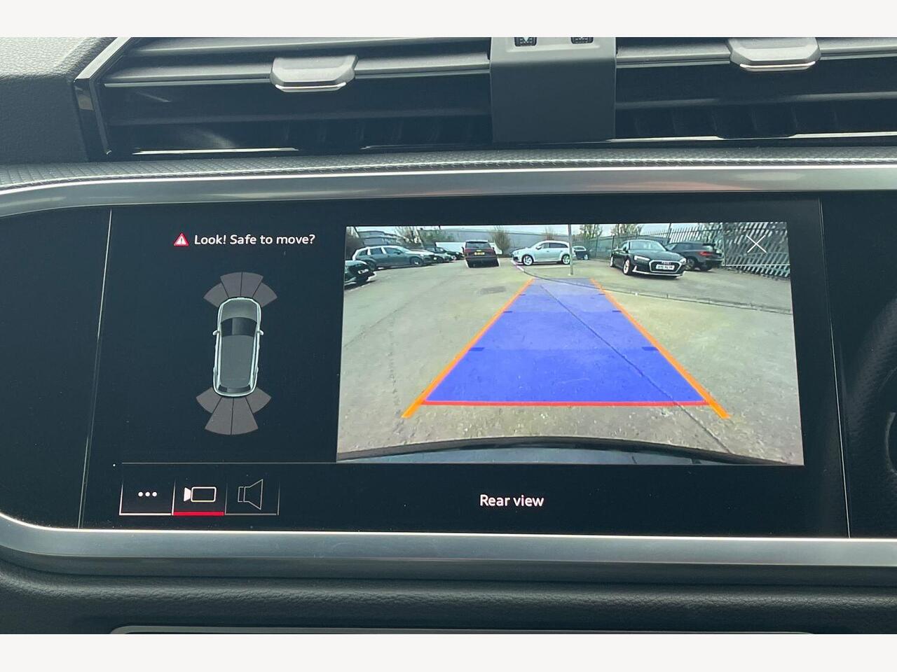 Used Audi Q3 2022 for sale - 78137162: Photo 18