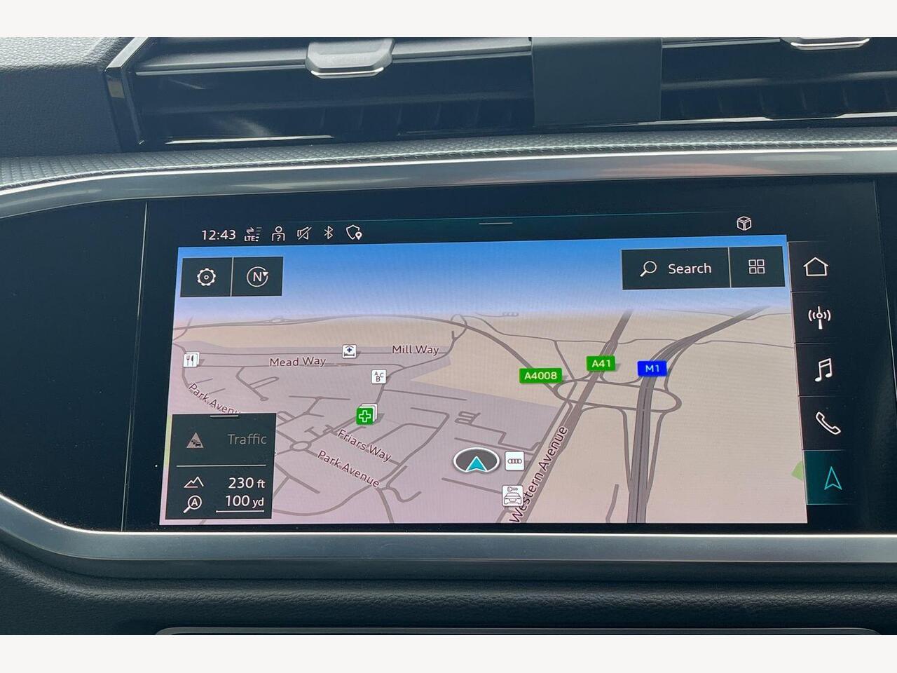 Used Audi Q3 2022 for sale - 78137162: Photo 19