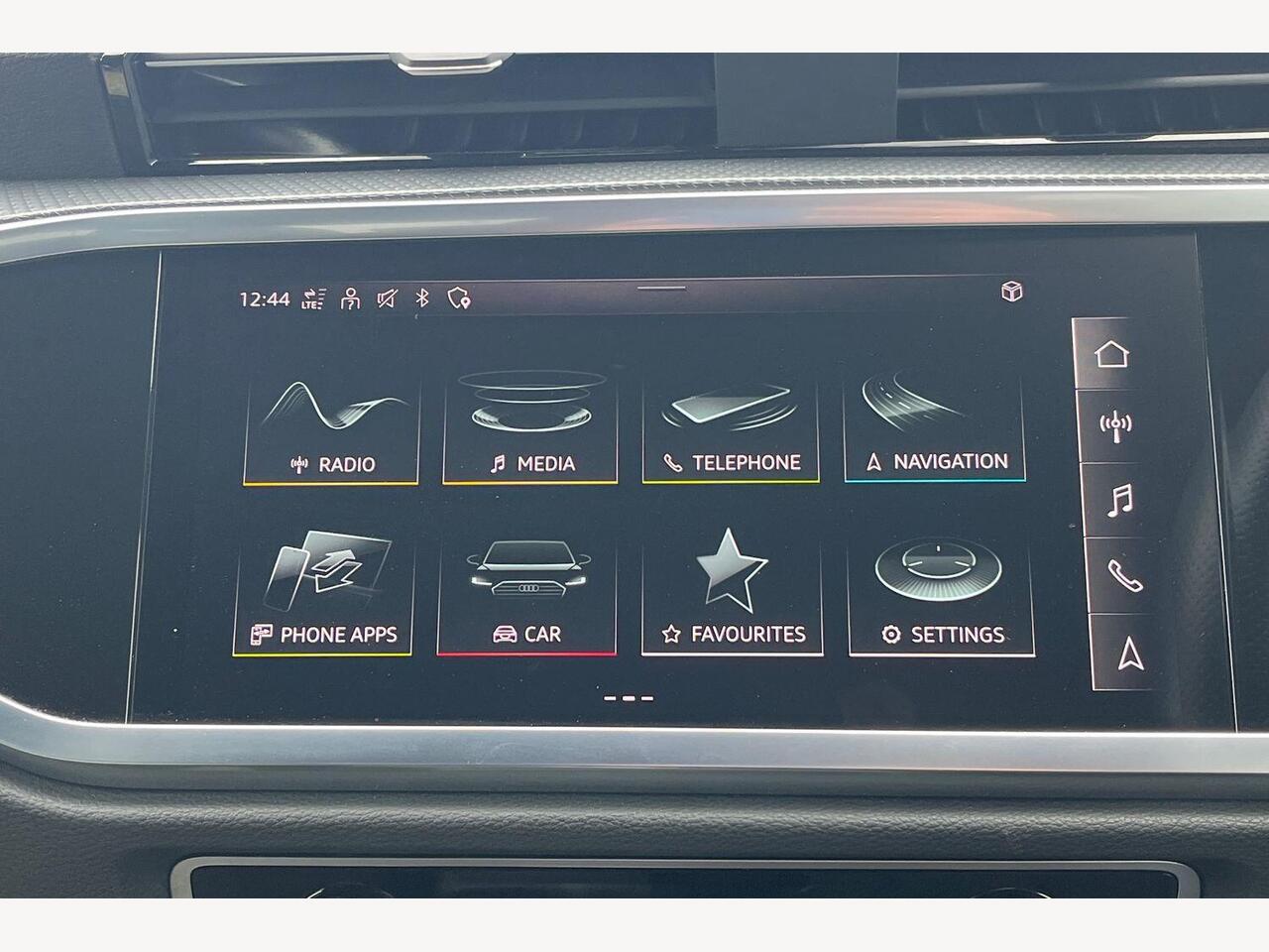 Used Audi Q3 2022 for sale - 78137162: Photo 20