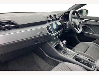 Used Audi Q3 2022 for sale - 78137162: Photo