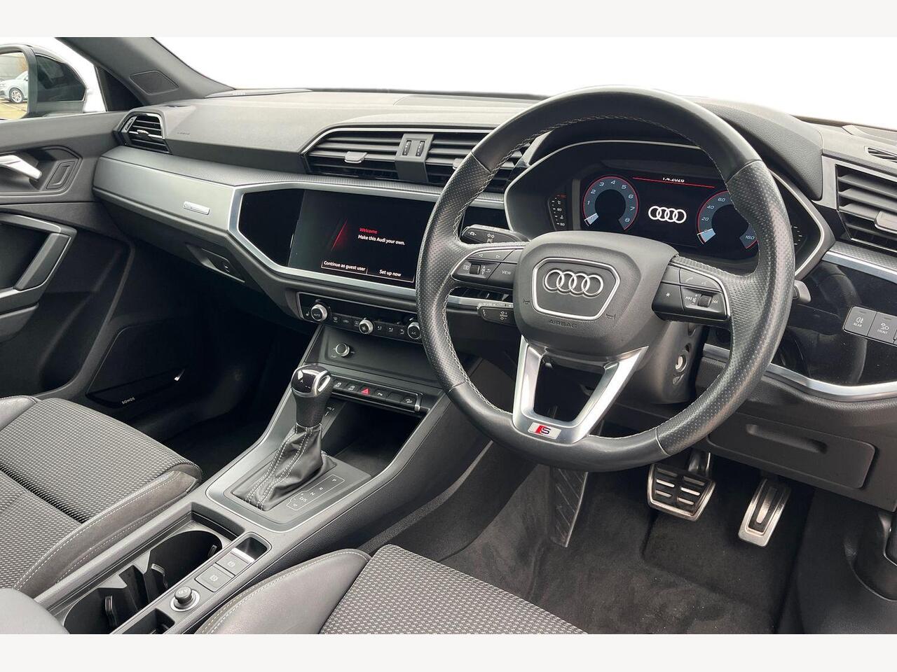 Used Audi Q3 2022 for sale - 78137162: Photo 6