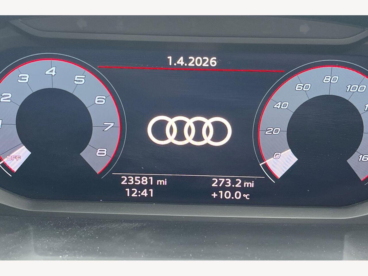 Used Audi Q3 2022 for sale - 78137162: Photo 7