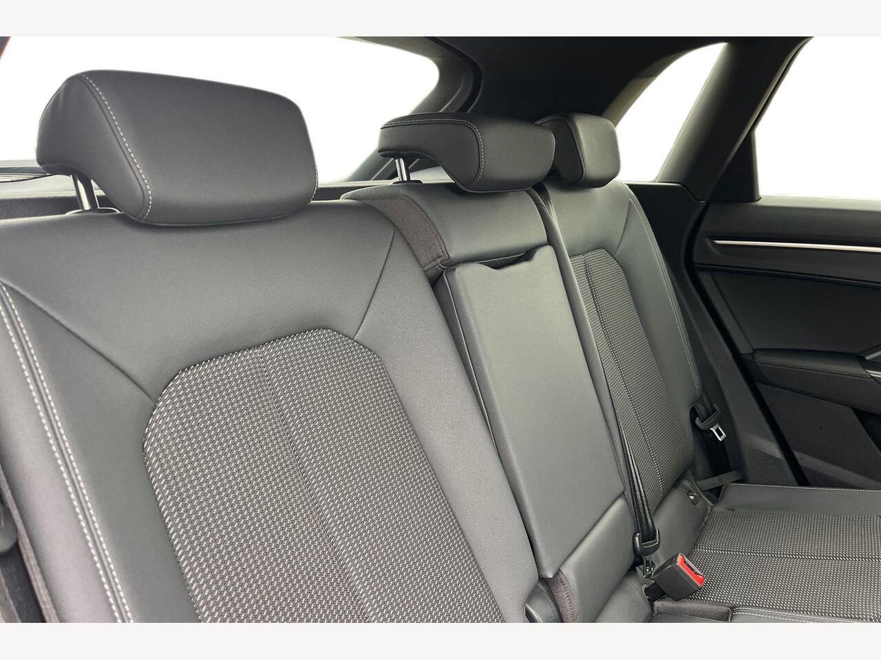 Used Audi Q3 2022 for sale - 78137162: Photo 8