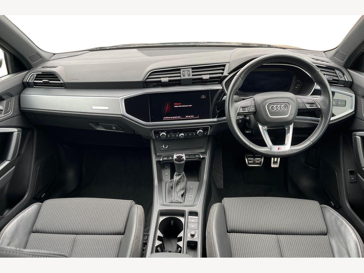 Used Audi Q3 2022 for sale - 78137162: Photo 9