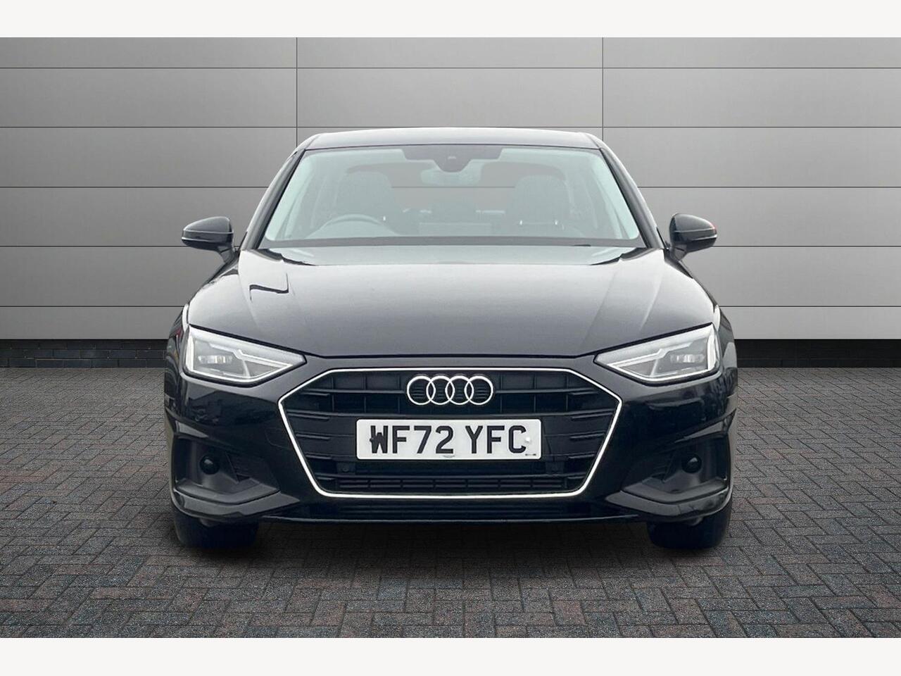 Used Audi A4 2022 for sale - 77145523: Photo 10