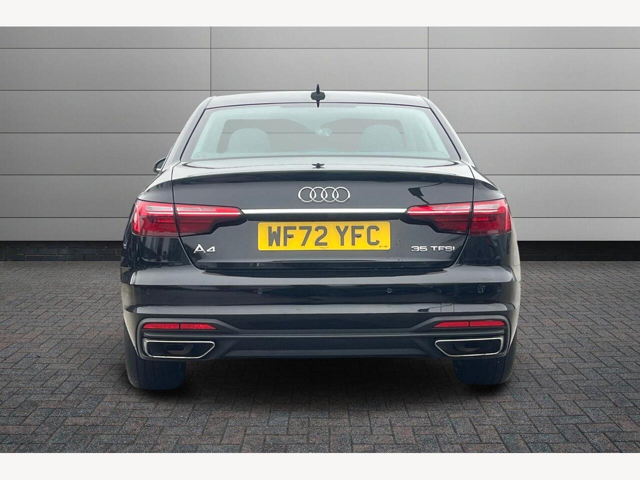 Used Audi A4 2022 for sale - 77145523: Photo 11