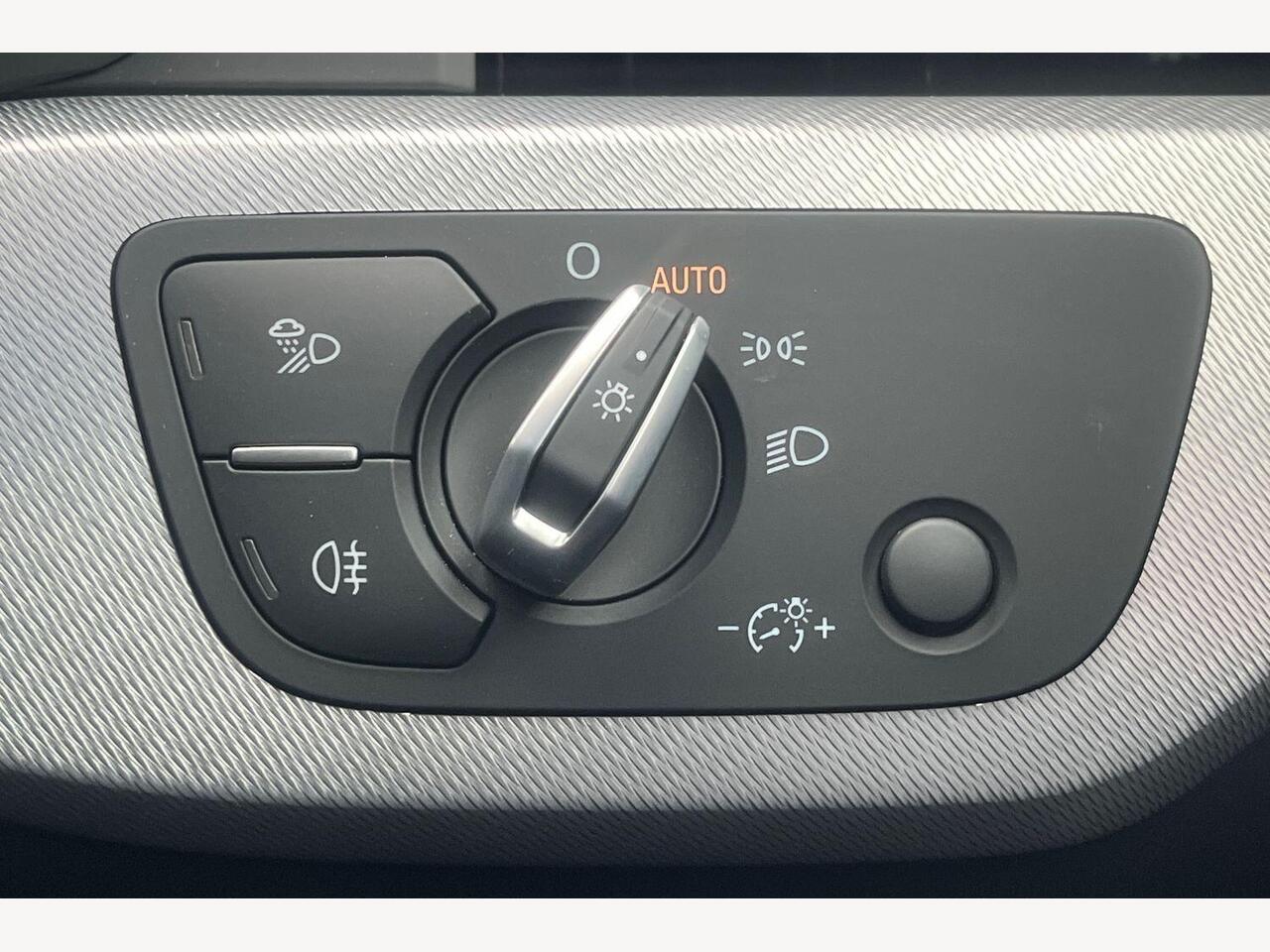 Used Audi A4 2022 for sale - 77145523: Photo 13