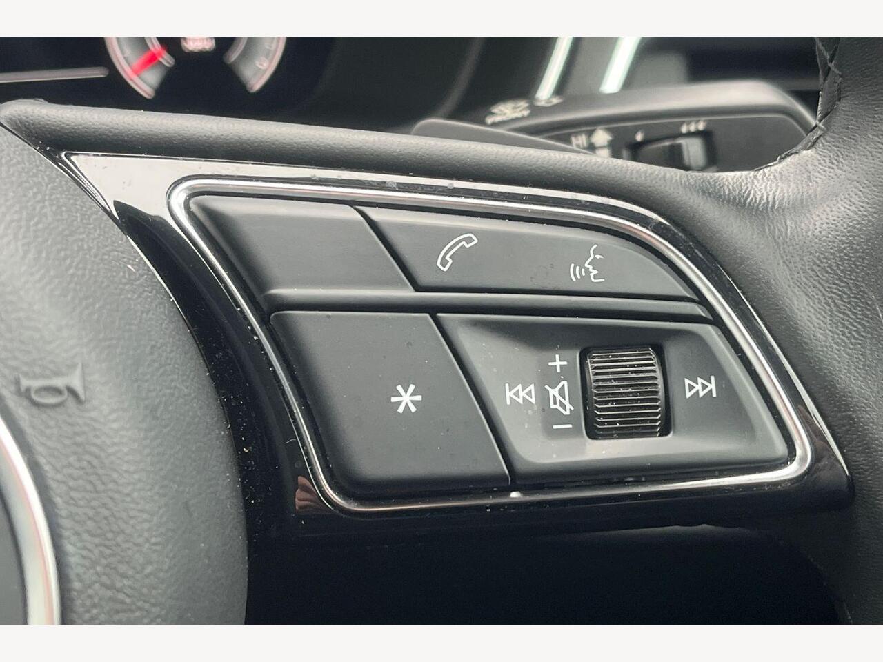 Used Audi A4 2022 for sale - 77145523: Photo 15