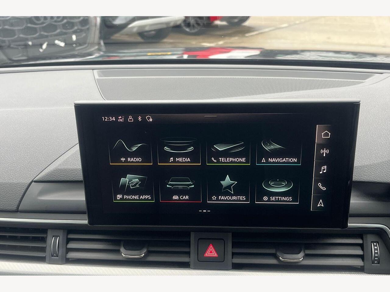 Used Audi A4 2022 for sale - 77145523: Photo 16