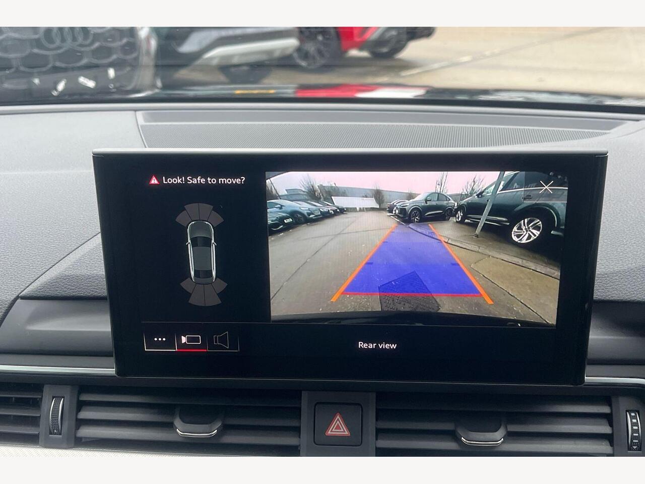 Used Audi A4 2022 for sale - 77145523: Photo 17