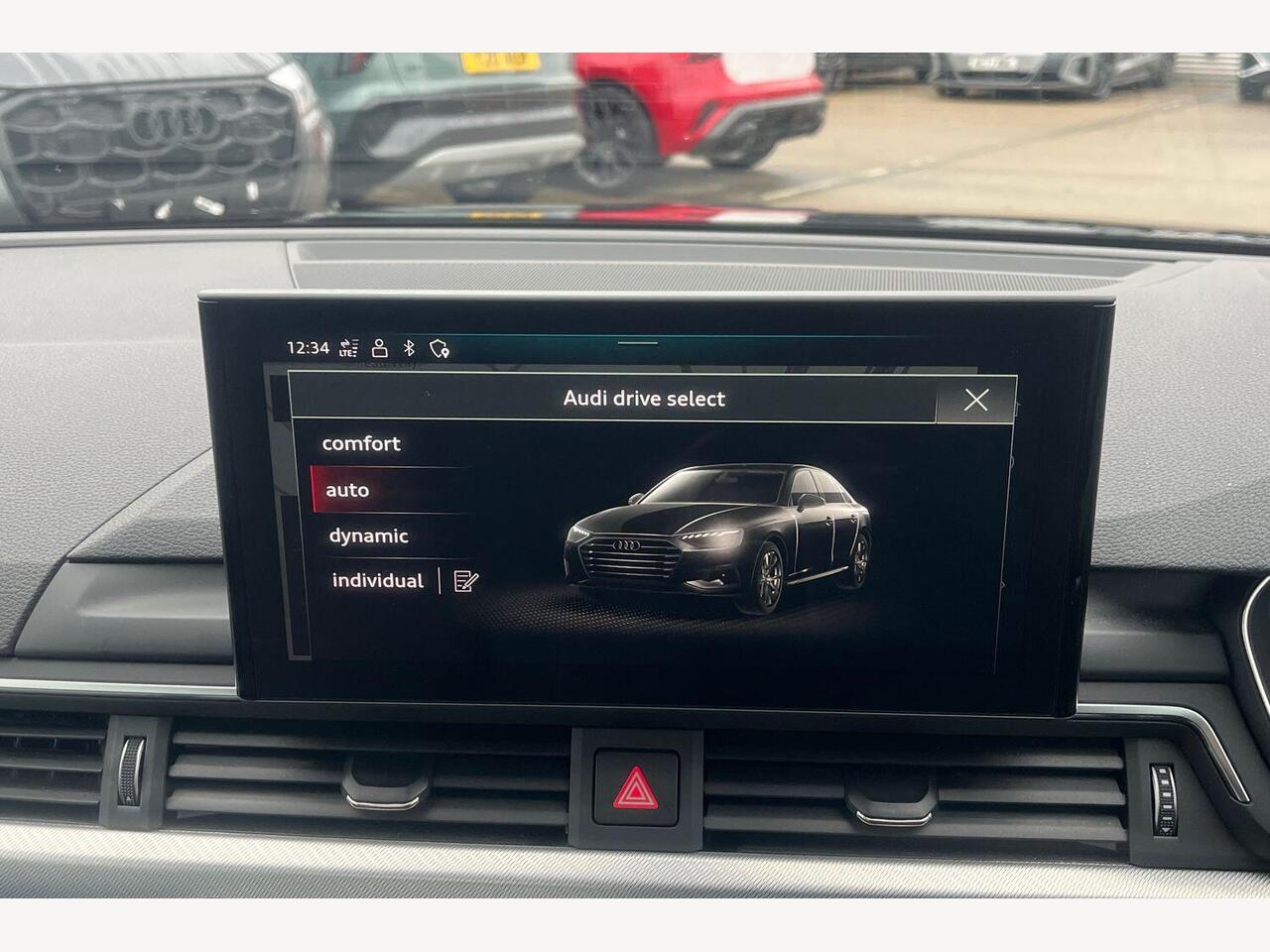 Used Audi A4 2022 for sale - 77145523: Photo 19