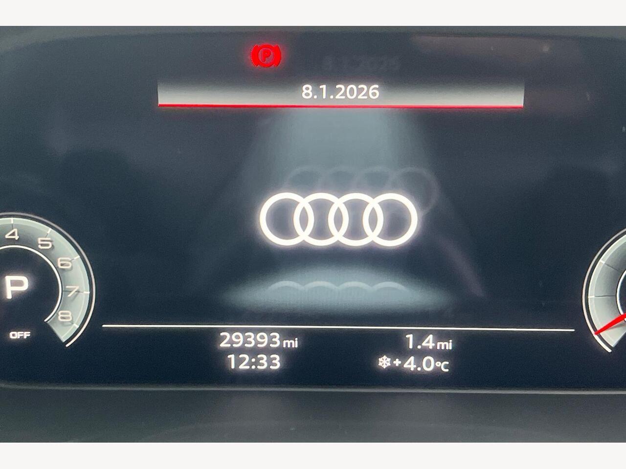 Used Audi A4 2022 for sale - 77145523: Photo 7