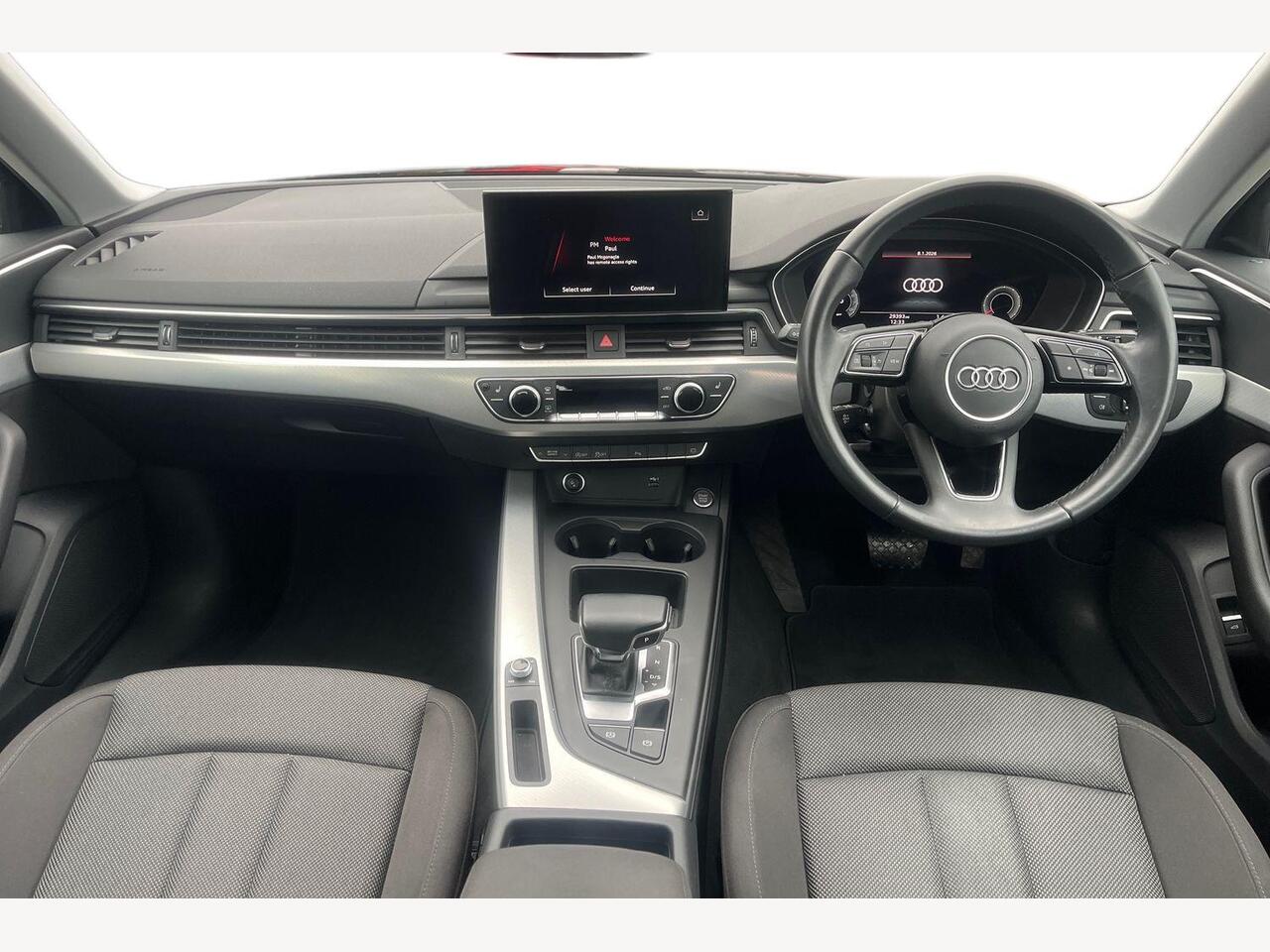 Used Audi A4 2022 for sale - 77145523: Photo 9