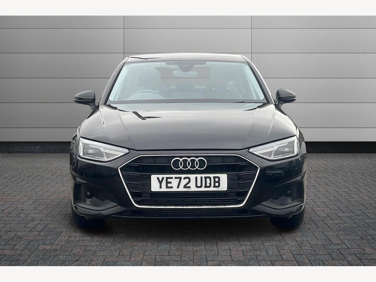 Used Audi A4 2022 for sale - 77706219: Photo 10