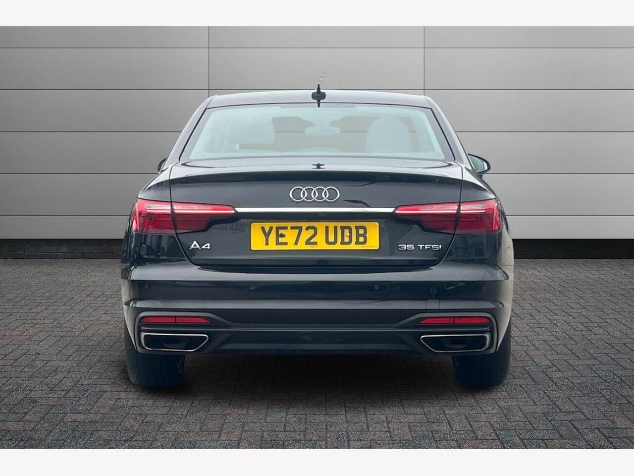 Used Audi A4 2022 for sale - 77706219: Photo 11