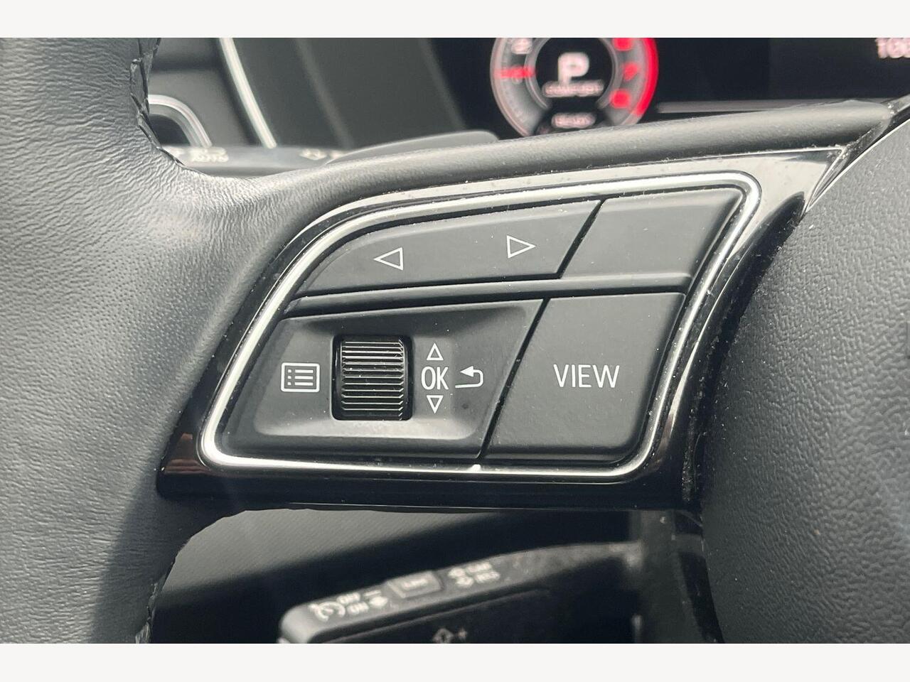 Used Audi A4 2022 for sale - 77706219: Photo 13