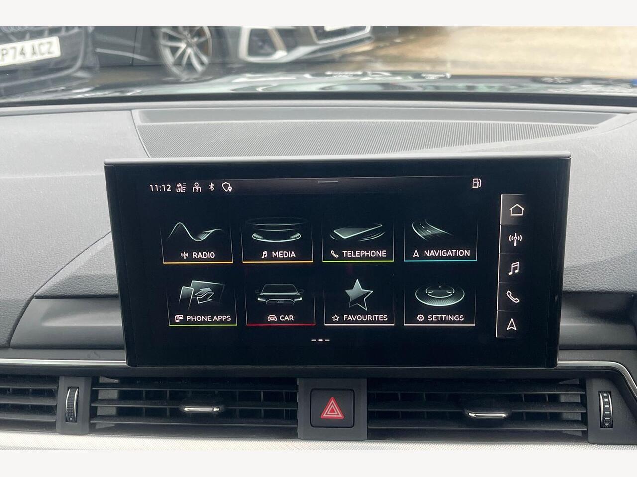 Used Audi A4 2022 for sale - 77706219: Photo 15