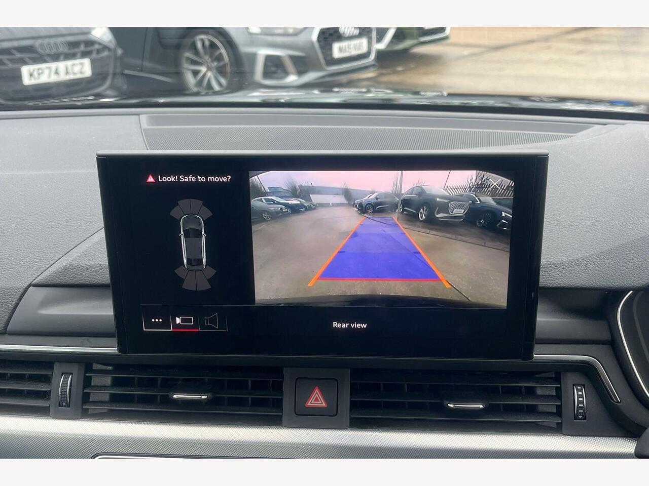 Used Audi A4 2022 for sale - 77706219: Photo 16