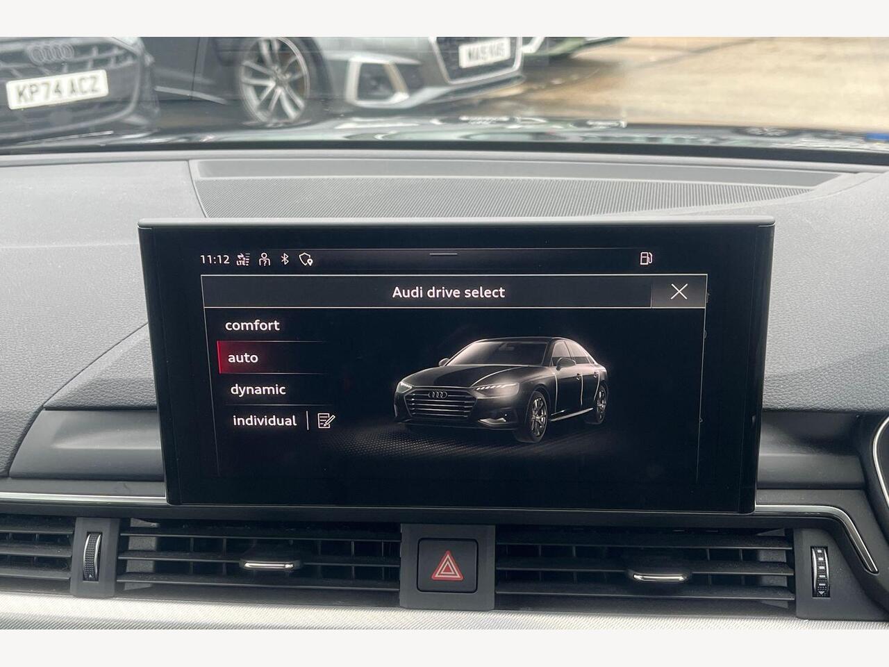 Used Audi A4 2022 for sale - 77706219: Photo 17