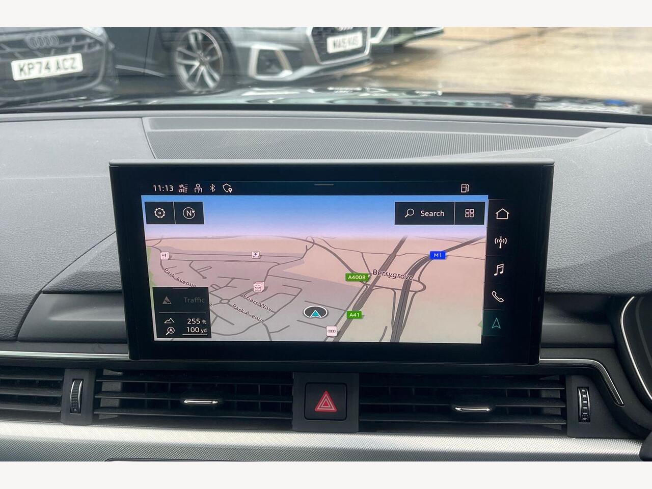 Used Audi A4 2022 for sale - 77706219: Photo 18