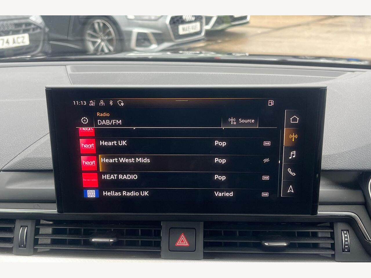 Used Audi A4 2022 for sale - 77706219: Photo 19