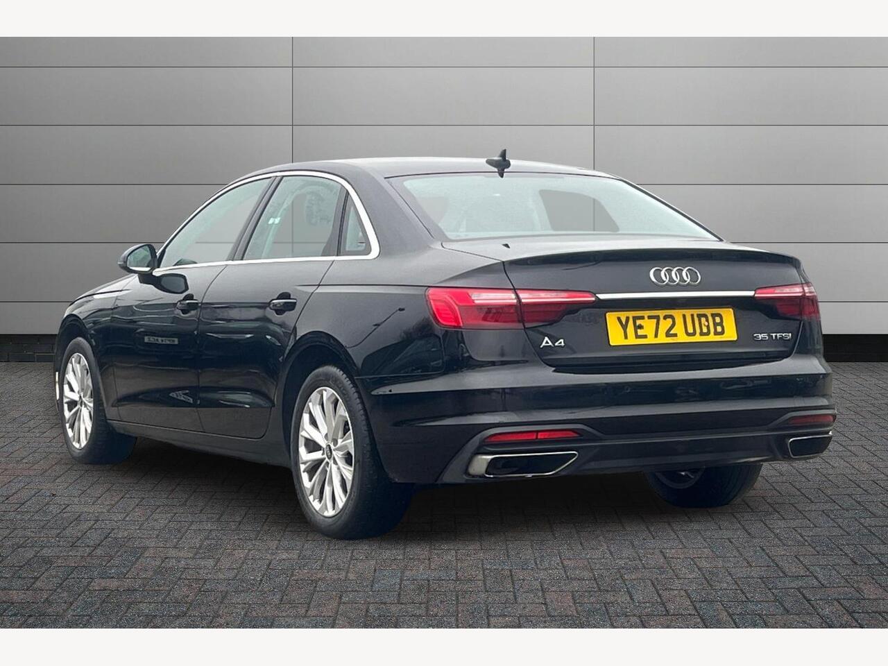 Used Audi A4 2022 for sale - 77706219: Photo 3