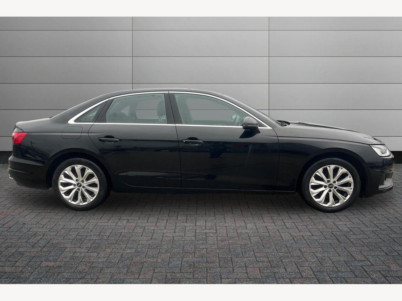 Used Audi A4 2022 for sale - 77706219: Photo 4