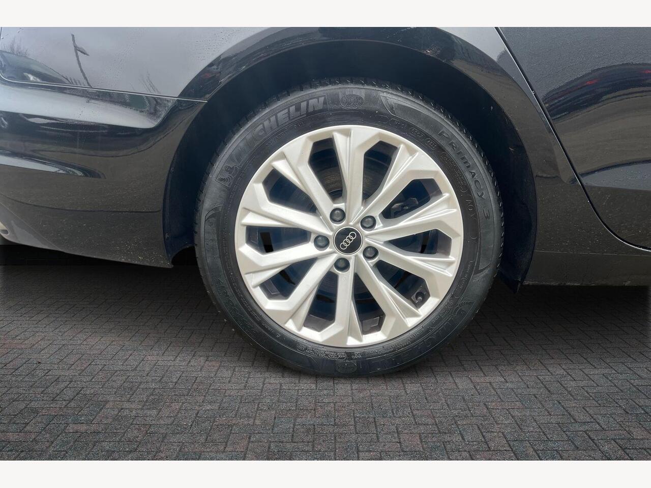 Used Audi A4 2022 for sale - 77706219: Photo 5