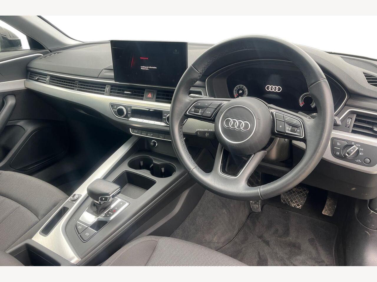 Used Audi A4 2022 for sale - 77706219: Photo 6