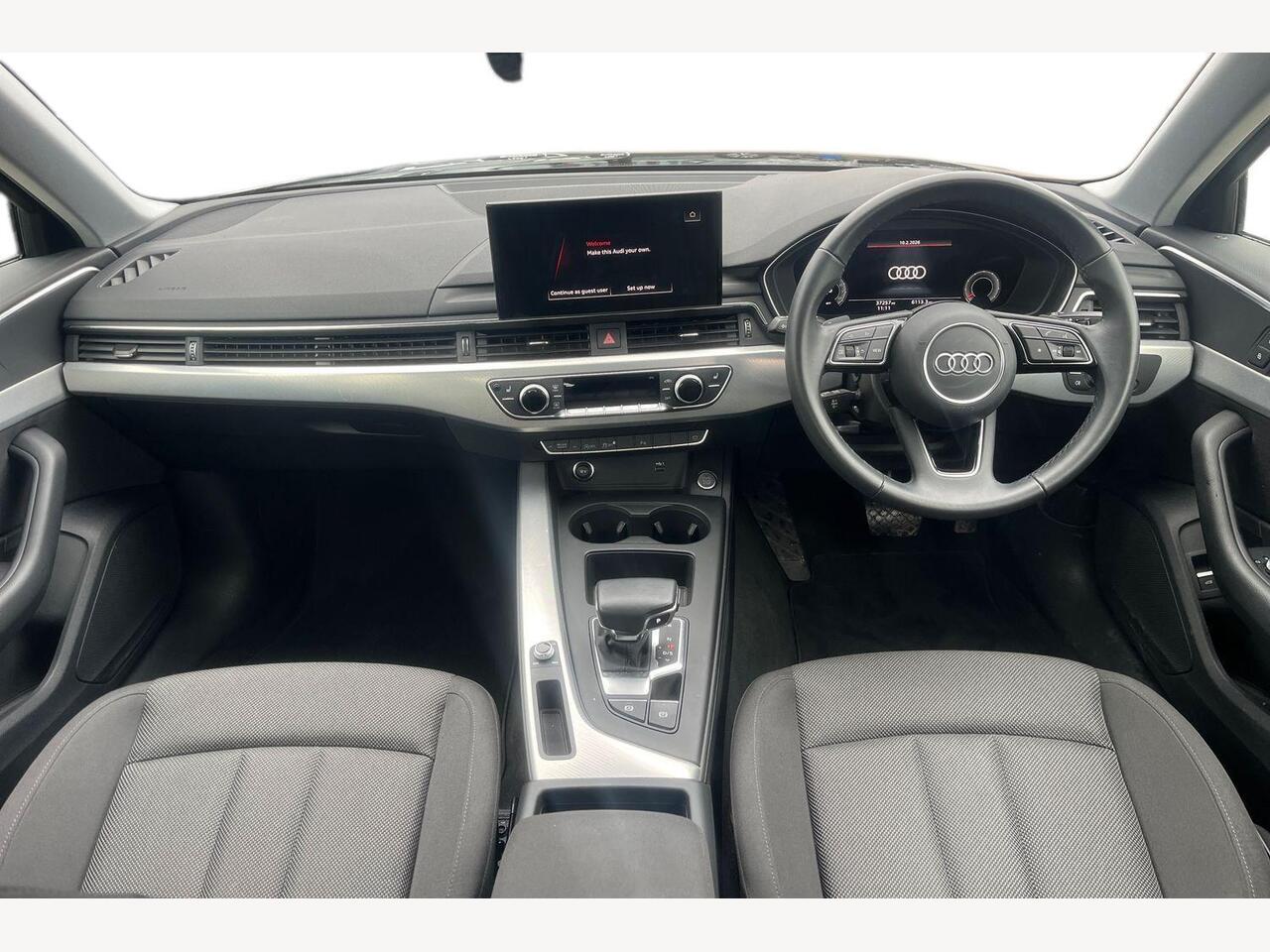 Used Audi A4 2022 for sale - 77706219: Photo 9