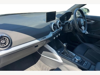 Used Audi Q2 2023 for sale - 78378168: Photo