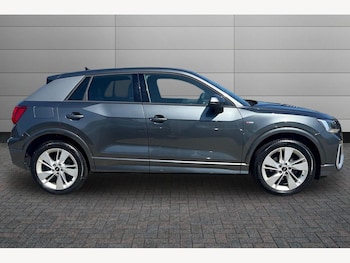 Used Audi Q2 2023 for sale - 78378168: Photo