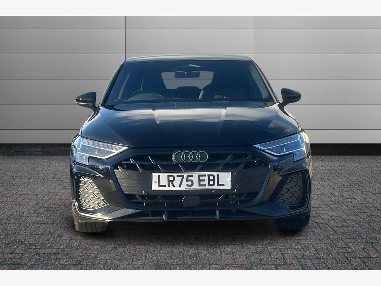 Used Audi A3 2025 for sale - 76900170: Photo 10