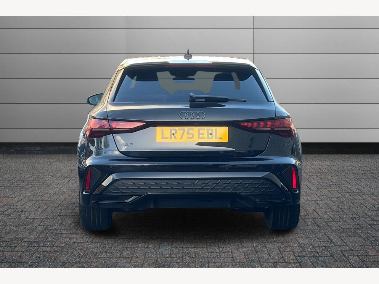 Used Audi A3 2025 for sale - 76900170: Photo 11