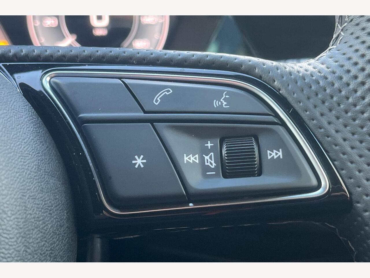 Used Audi A3 2025 for sale - 76900170: Photo 16