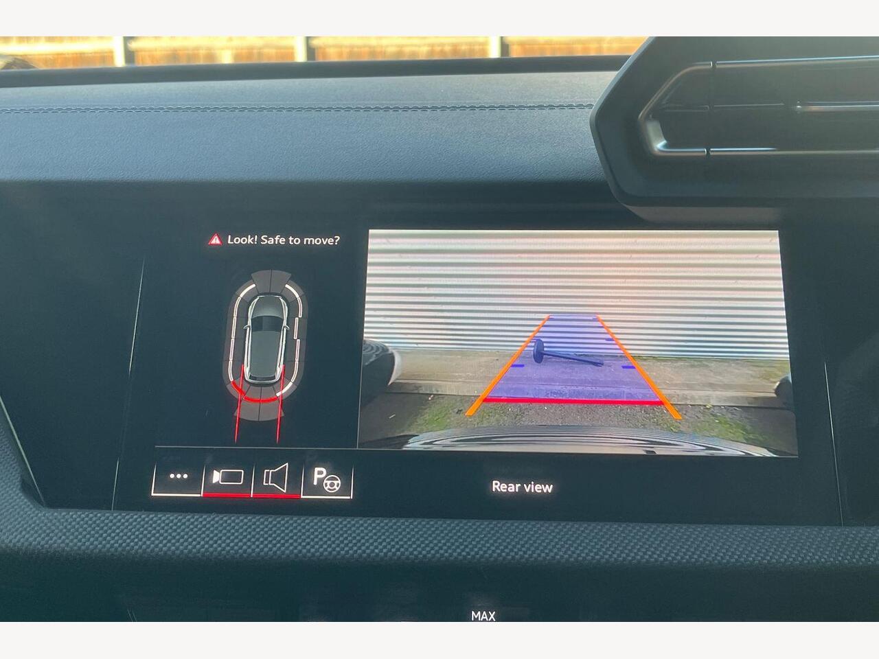 Used Audi A3 2025 for sale - 76900170: Photo 17