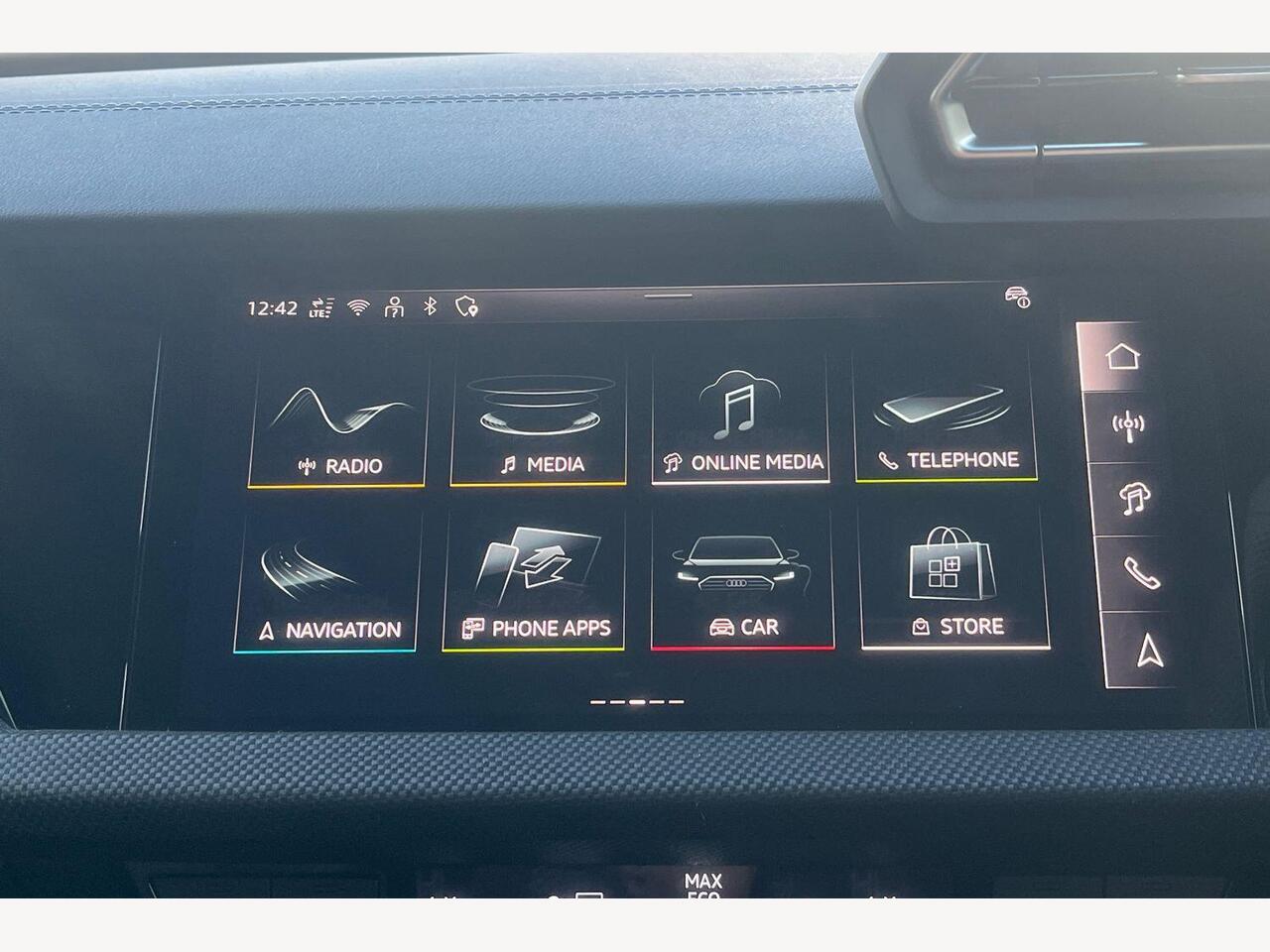 Used Audi A3 2025 for sale - 76900170: Photo 18