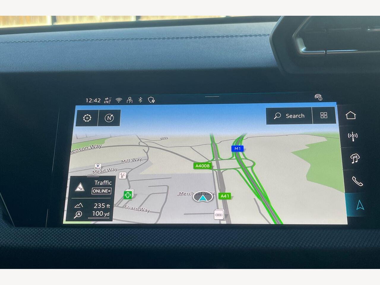 Used Audi A3 2025 for sale - 76900170: Photo 19