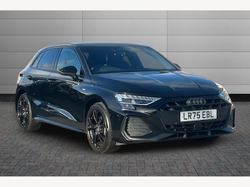 Used Audi A3 2025 for sale - 76900170: Photo