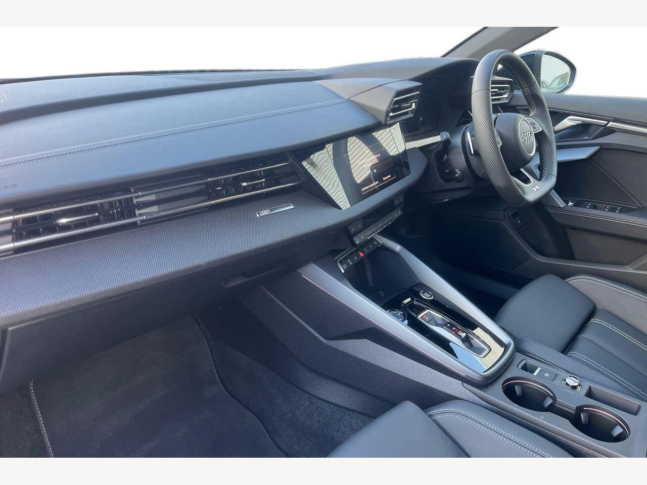 Used Audi A3 2025 for sale - 76900170: Photo 2