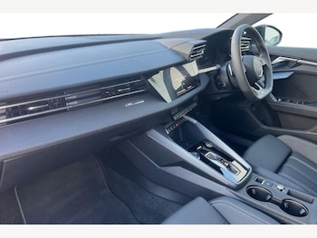 Used Audi A3 2025 for sale - 76900170: Photo