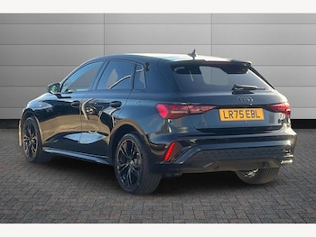 Used Audi A3 2025 for sale - 76900170: Photo