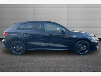 Used Audi A3 2025 for sale - 76900170: Photo