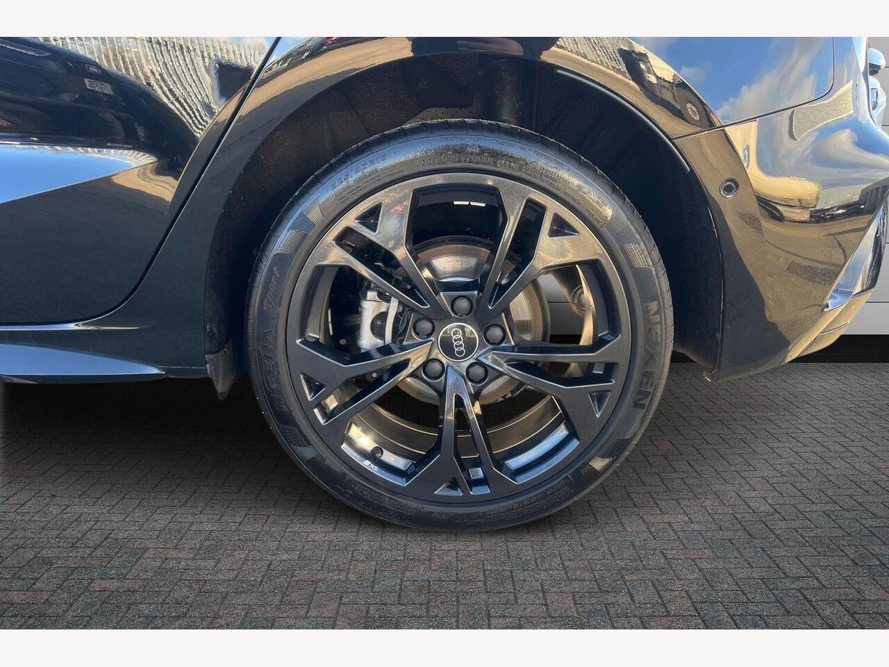 Used Audi A3 2025 for sale - 76900170: Photo 5