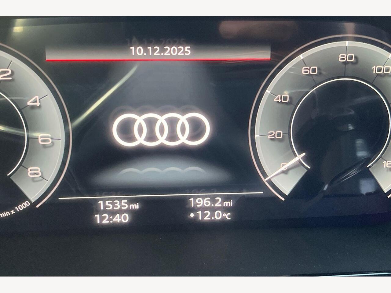 Used Audi A3 2025 for sale - 76900170: Photo 7