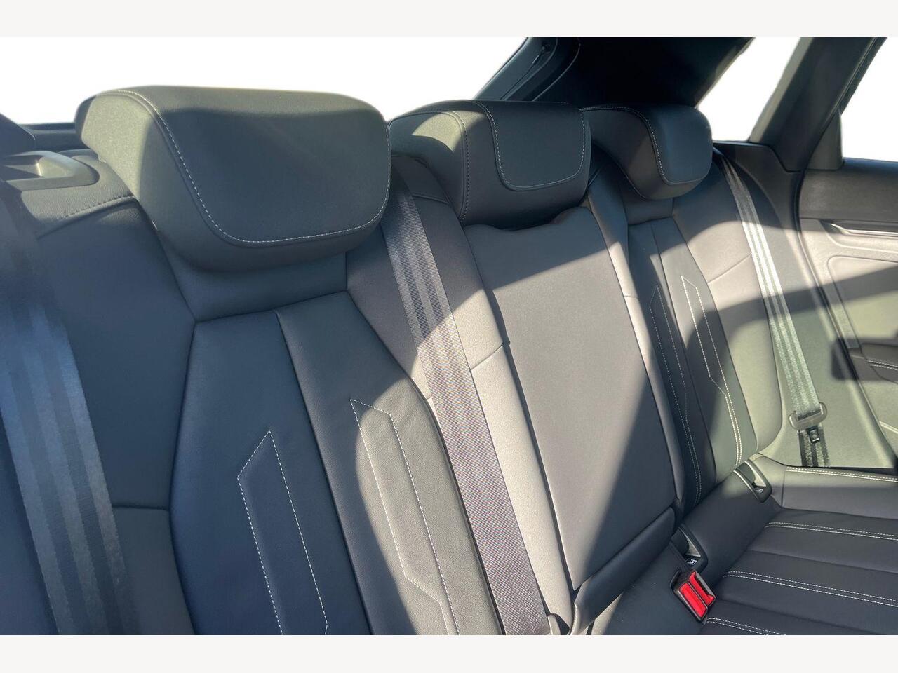 Used Audi A3 2025 for sale - 76900170: Photo 8