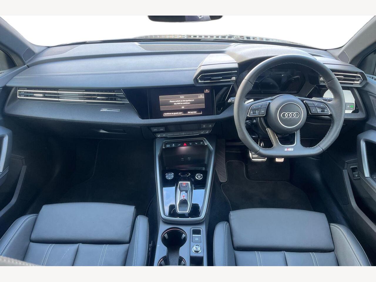 Used Audi A3 2025 for sale - 76900170: Photo 9