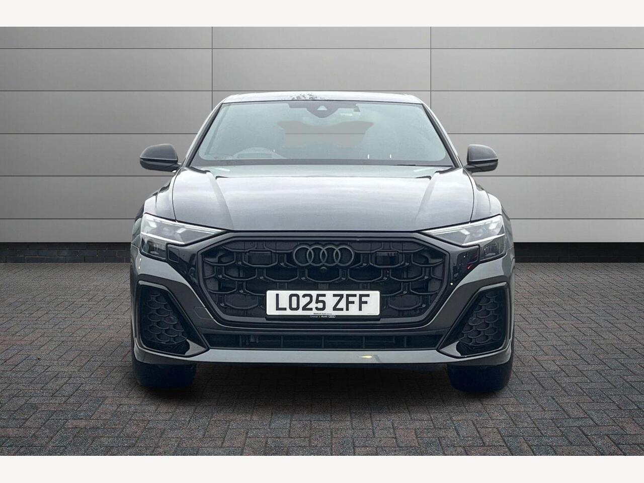Used Audi Q8 2025 for sale - 76678927: Photo 10