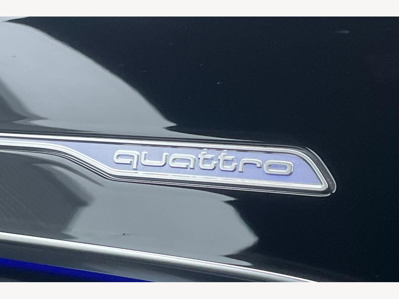 Used Audi Q8 2025 for sale - 76678927: Photo 17