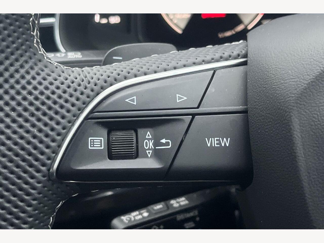 Used Audi Q8 2025 for sale - 76678927: Photo 20